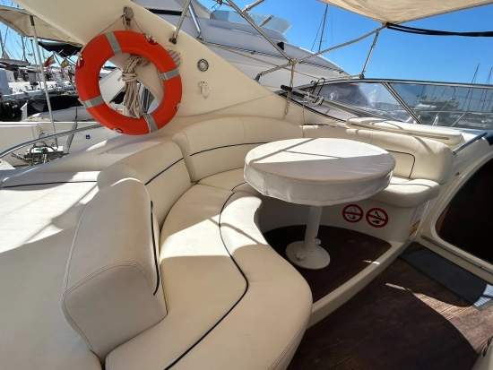 Azimut Gobbi atlantis 42 d’occasion à vendre