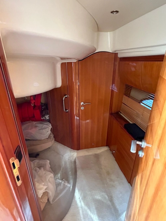 Azimut Gobbi atlantis 42 d’occasion à vendre