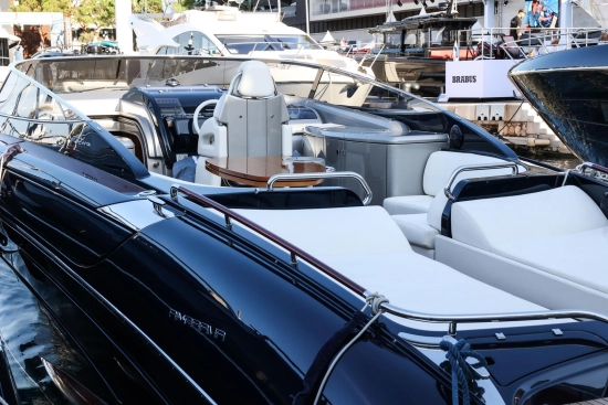 Riva Rama 44 NR d’occasion à vendre