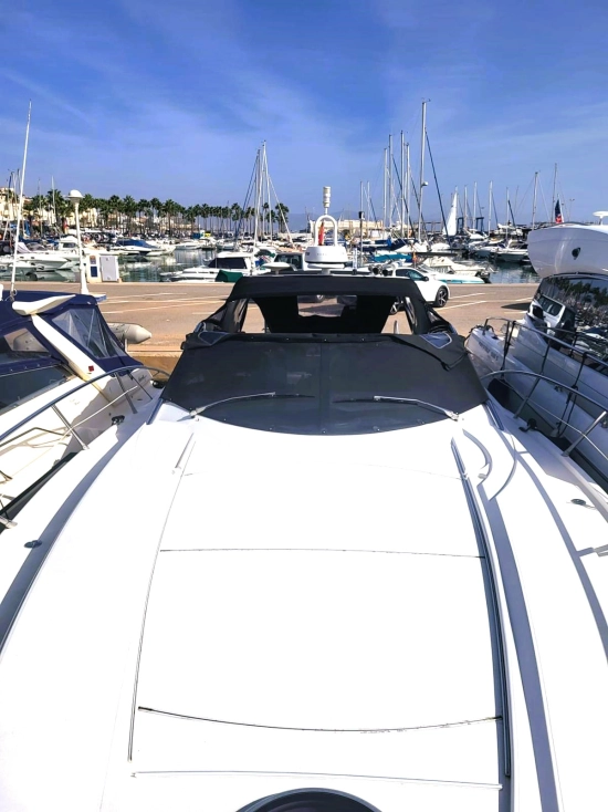 Sunseeker Portofino 46 d’occasion à vendre