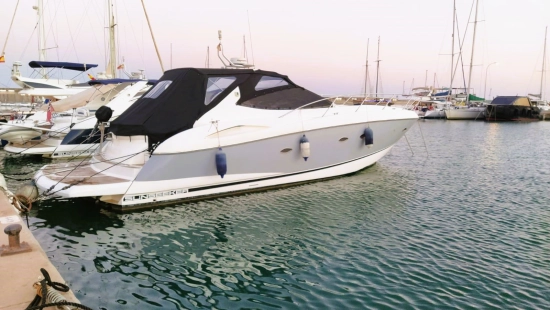 Sunseeker Portofino 46 d’occasion à vendre