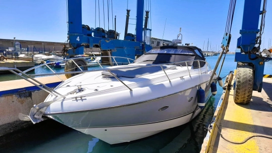 Sunseeker Portofino 46 d’occasion à vendre