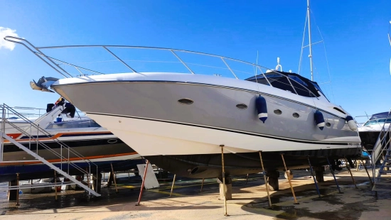 Sunseeker Portofino 46 d’occasion à vendre