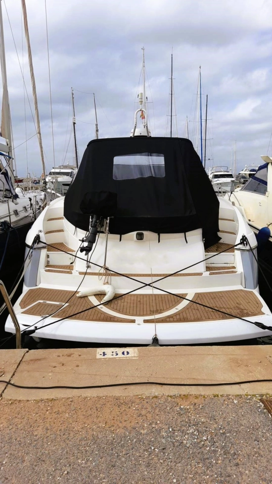 Sunseeker Portofino 46 d’occasion à vendre