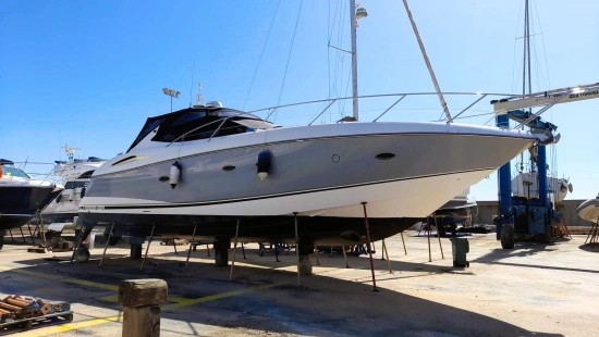 Sunseeker Portofino 46 d’occasion à vendre