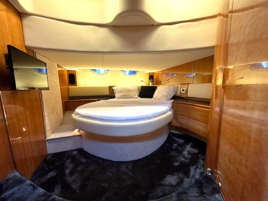 Azimut Atlantis 55 preowned for sale
