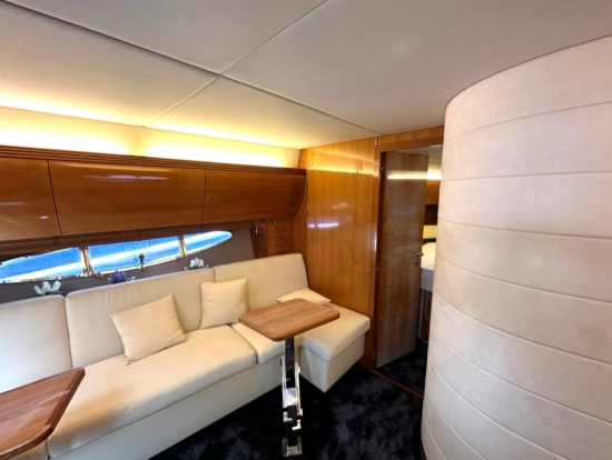 Azimut Atlantis 55 preowned for sale