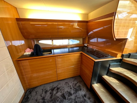 Azimut Atlantis 55 preowned for sale
