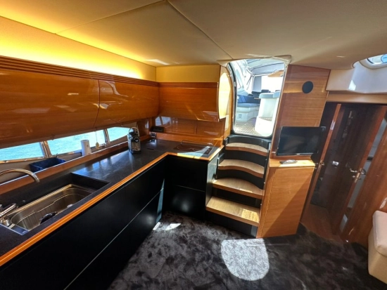 Azimut Atlantis 55 preowned for sale