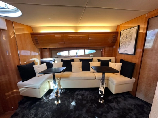 Azimut Atlantis 55 preowned for sale