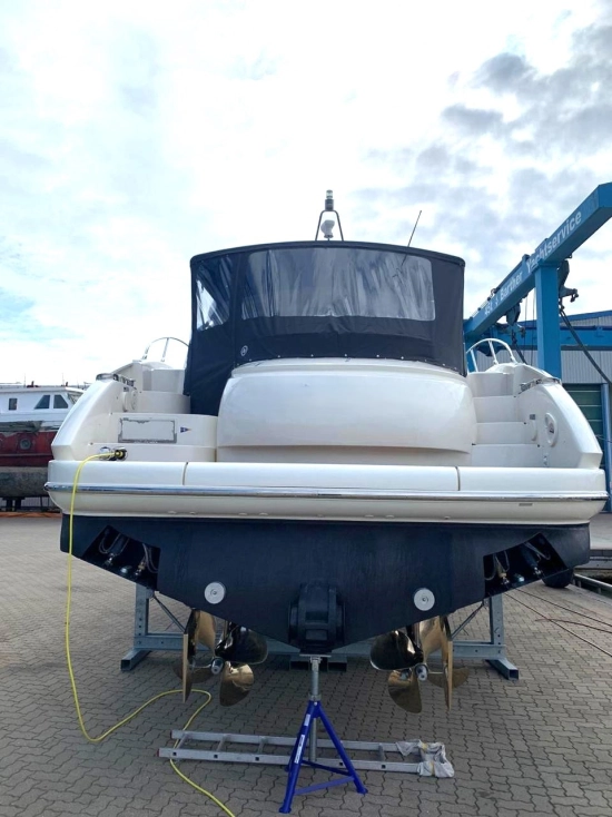 Azimut Atlantis 55 preowned for sale