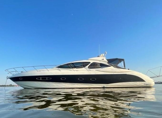 Azimut Atlantis 55 preowned for sale