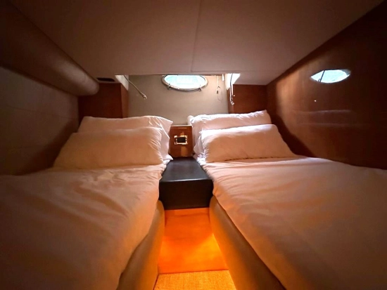Azimut Atlantis 55 preowned for sale