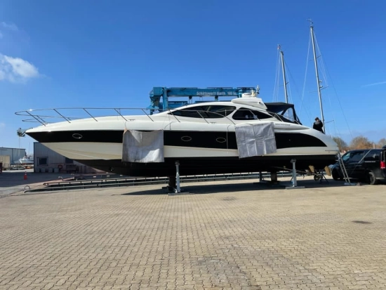 Azimut Atlantis 55 preowned for sale