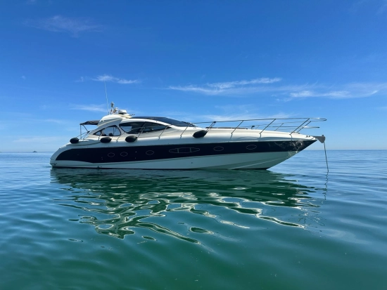 Azimut Atlantis 55 preowned for sale