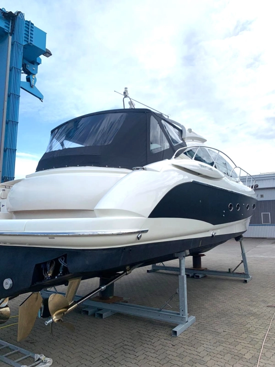 Azimut Atlantis 55 preowned for sale