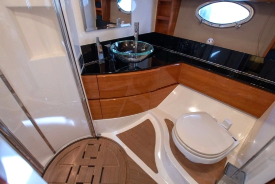 Azimut Atlantis 55 preowned for sale