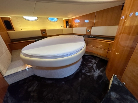 Azimut Atlantis 55 preowned for sale
