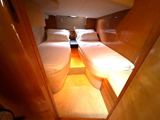 Azimut Atlantis 55 preowned for sale