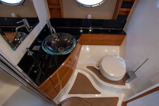 Azimut Atlantis 55 preowned for sale