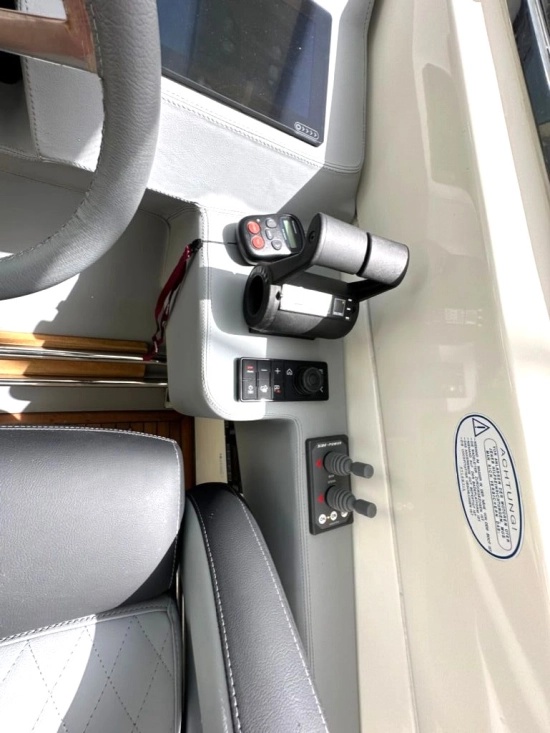 Azimut Atlantis 55 preowned for sale