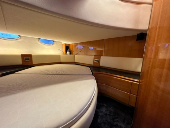 Azimut Atlantis 55 preowned for sale