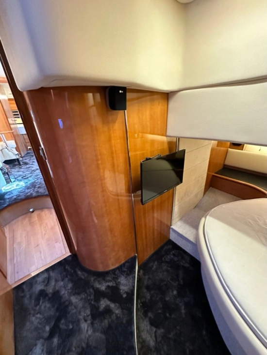 Azimut Atlantis 55 preowned for sale