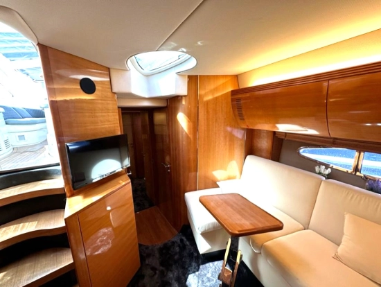 Azimut Atlantis 55 preowned for sale
