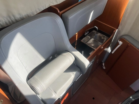 Beneteau BARRACUDA 7 gebraucht zum verkauf