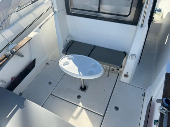 Beneteau BARRACUDA 7 gebraucht zum verkauf