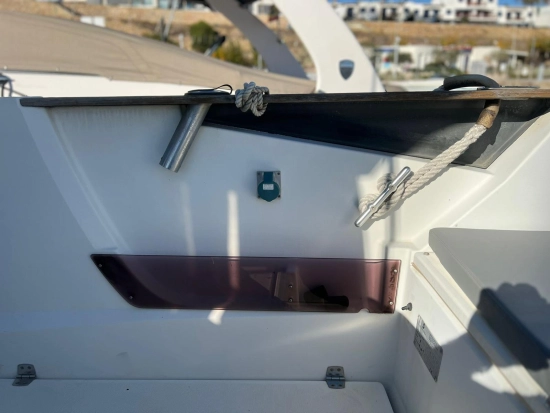 Beneteau BARRACUDA 7 gebraucht zum verkauf