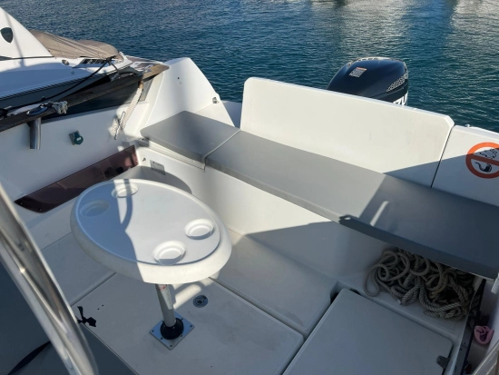 Beneteau BARRACUDA 7 gebraucht zum verkauf