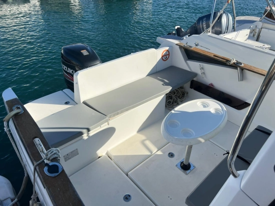 Beneteau BARRACUDA 7 gebraucht zum verkauf