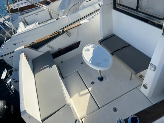 Beneteau BARRACUDA 7 gebraucht zum verkauf