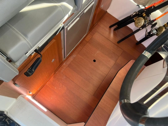 Beneteau BARRACUDA 7 gebraucht zum verkauf