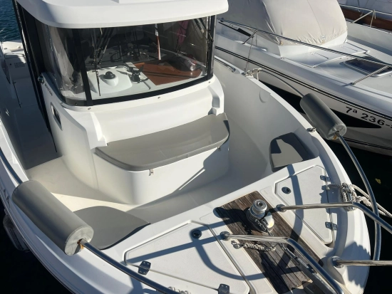 Beneteau BARRACUDA 7 gebraucht zum verkauf