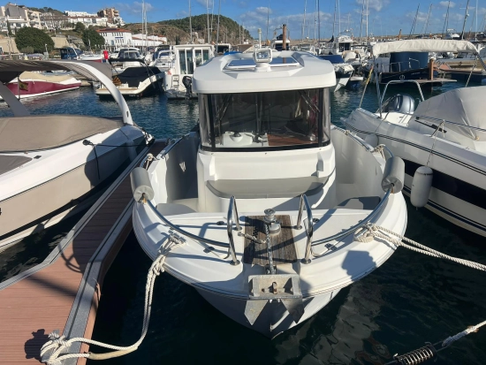 Beneteau BARRACUDA 7 gebraucht zum verkauf