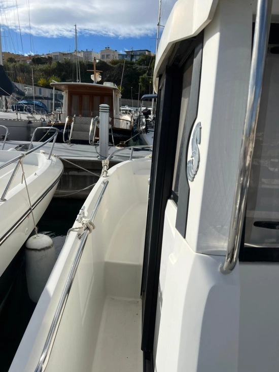 Beneteau BARRACUDA 7 gebraucht zum verkauf