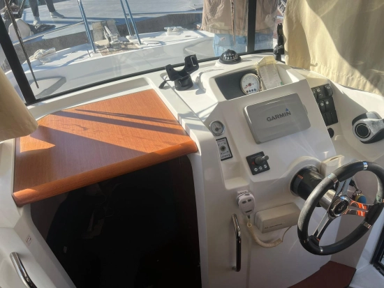 Beneteau BARRACUDA 7 gebraucht zum verkauf