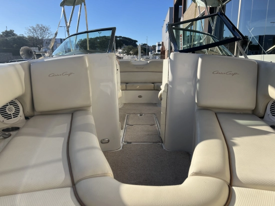 Chris Craft LAUNCH 22 LH preowned for sale