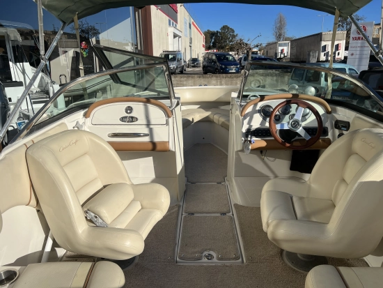 Chris Craft LAUNCH 22 LH preowned for sale