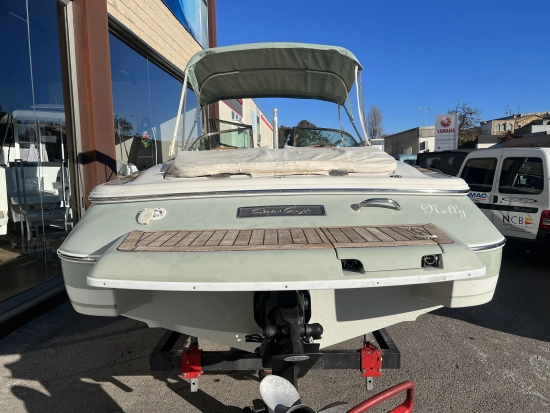 Chris Craft LAUNCH 22 LH preowned for sale