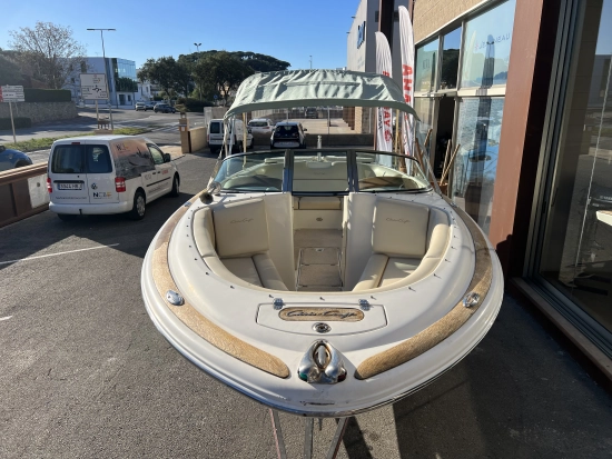 Chris Craft LAUNCH 22 LH preowned for sale