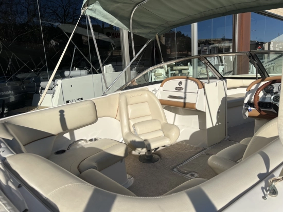 Chris Craft LAUNCH 22 LH preowned for sale