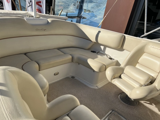 Chris Craft LAUNCH 22 LH preowned for sale