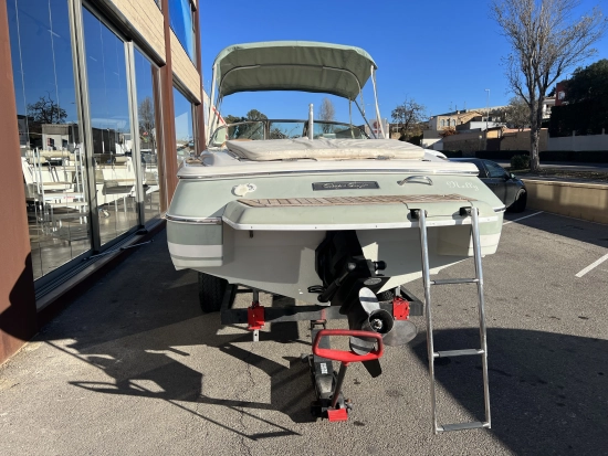 Chris Craft LAUNCH 22 LH preowned for sale