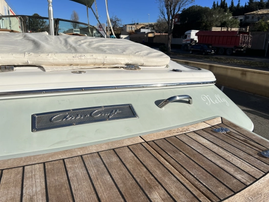 Chris Craft LAUNCH 22 LH preowned for sale