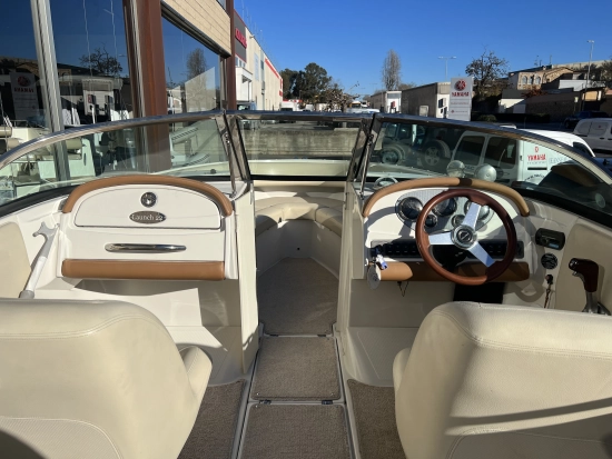 Chris Craft LAUNCH 22 LH preowned for sale