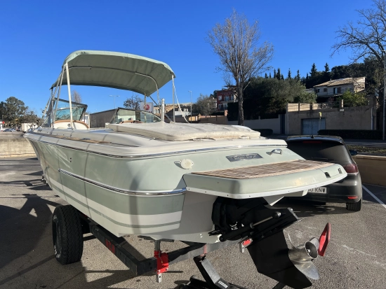 Chris Craft LAUNCH 22 LH preowned for sale