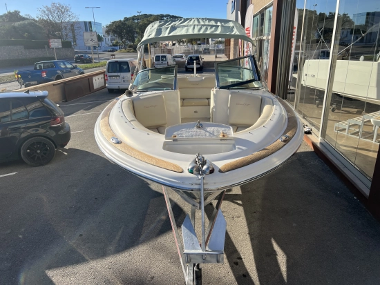 Chris Craft LAUNCH 22 LH preowned for sale